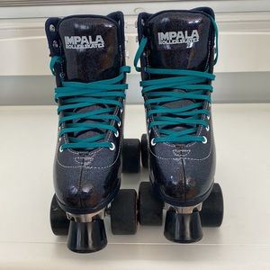 Impala Roller Skates